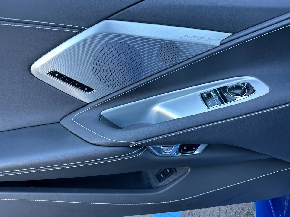 2021 Chevrolet Corvette C8 - Image 11 of 12