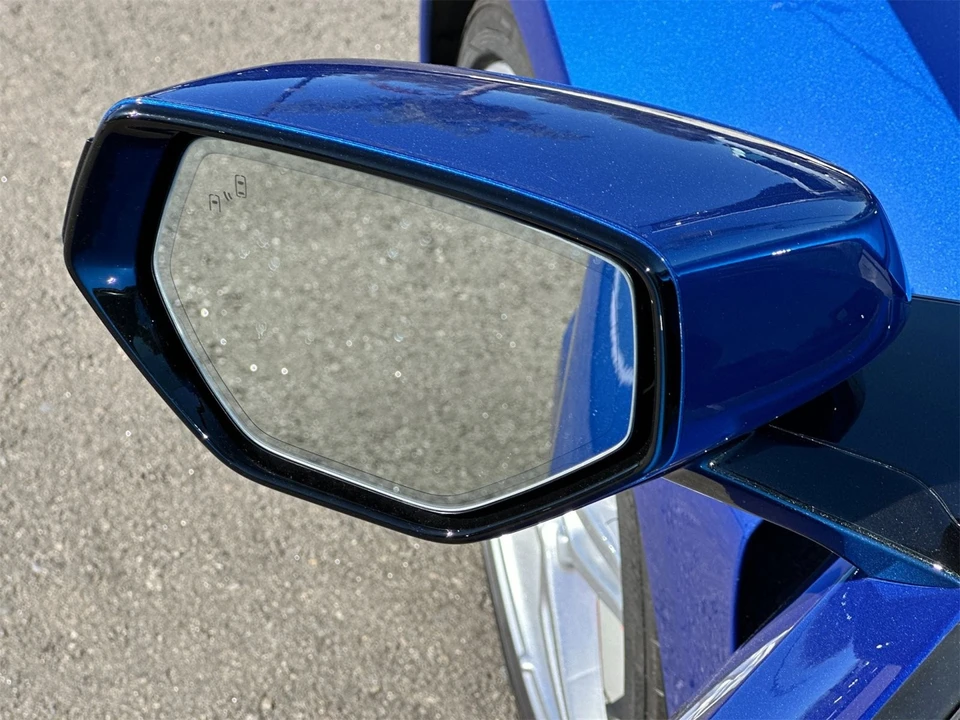 2021 Chevrolet Corvette C8 - Image 9 of 12