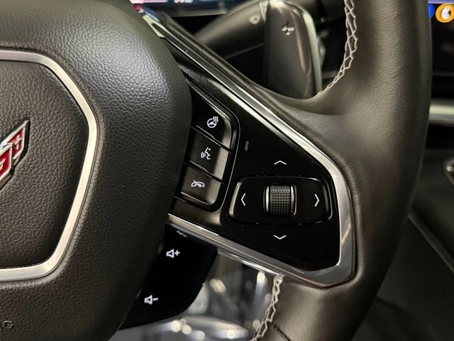 2021 Chevrolet Corvette C8 - Image 29 of 31