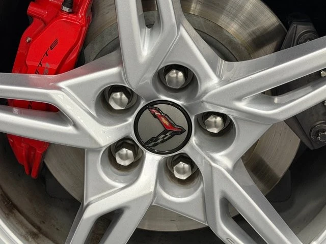 2021 Chevrolet Corvette C8 - Image 17 of 31