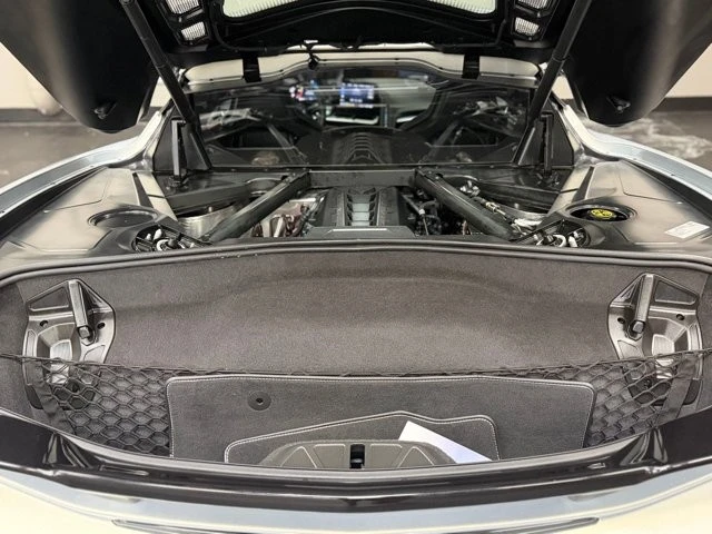 2021 Chevrolet Corvette C8 - Image 15 of 31