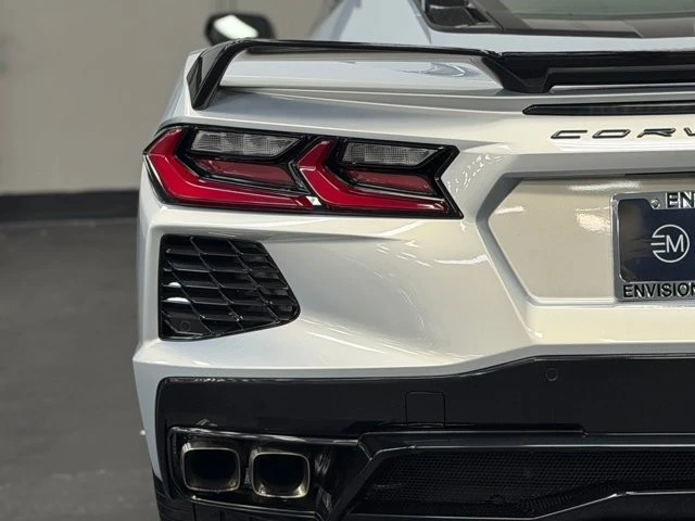 2021 Chevrolet Corvette C8 - Image 13 of 31
