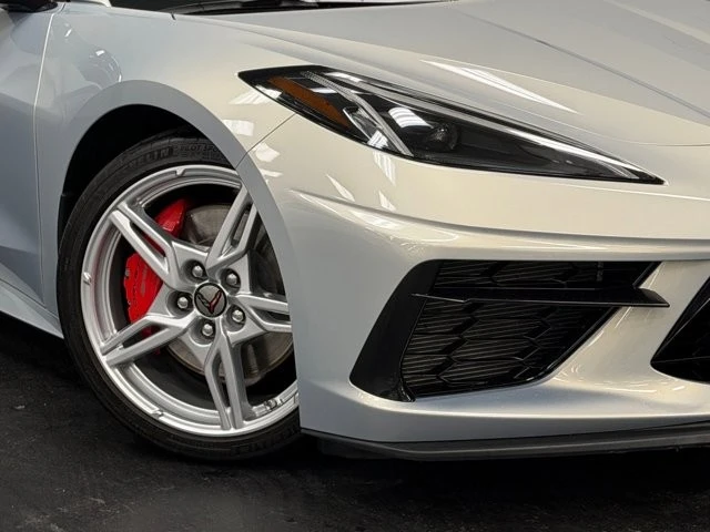 2021 Chevrolet Corvette C8 - Image 4 of 31