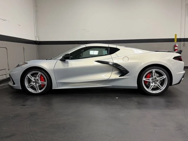 2021 Chevrolet Corvette C8 - Image 9 of 31