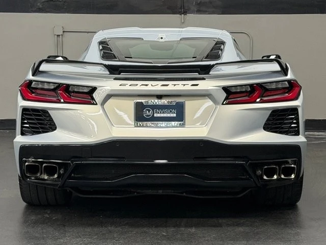 2021 Chevrolet Corvette C8 - Image 11 of 31