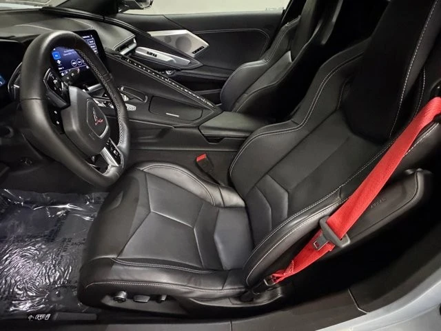 2021 Chevrolet Corvette C8 - Image 23 of 31