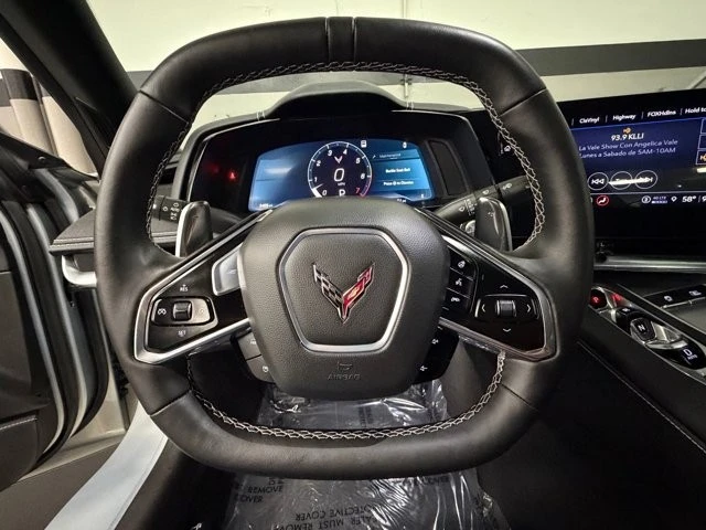 2021 Chevrolet Corvette C8 - Image 27 of 31