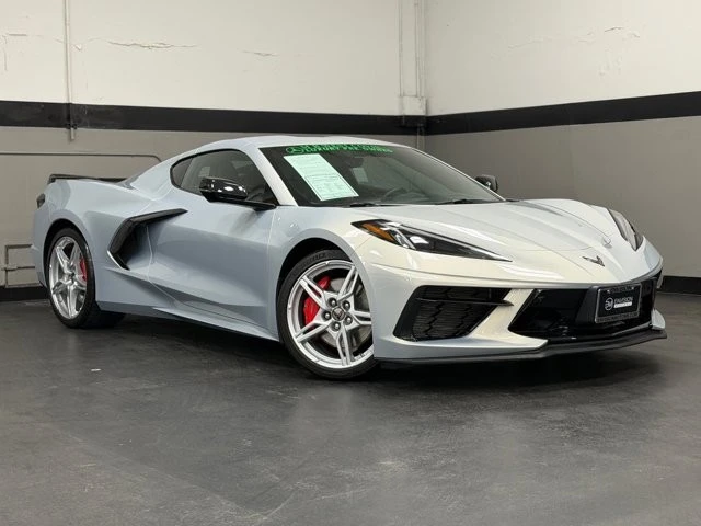 2021 Chevrolet Corvette C8 - Image 2 of 31