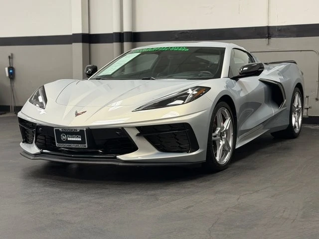 2021 Chevrolet Corvette C8 - Image 7 of 31