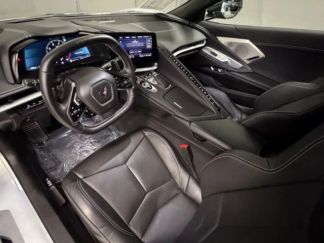 2021 Chevrolet Corvette C8 - Image 25 of 31