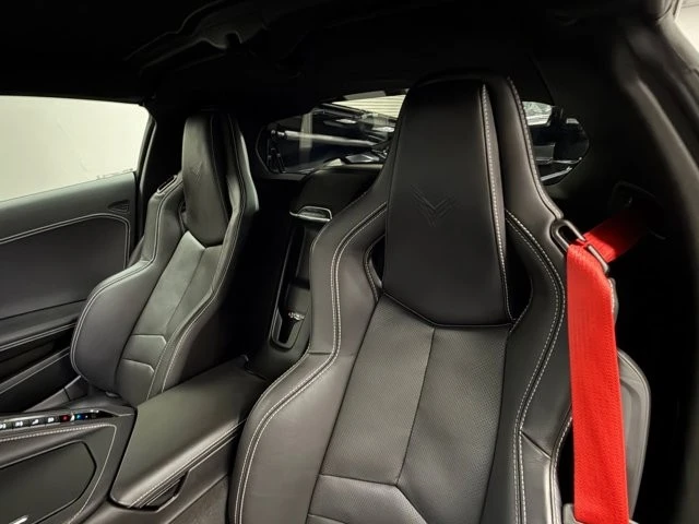 2021 Chevrolet Corvette C8 - Image 24 of 31