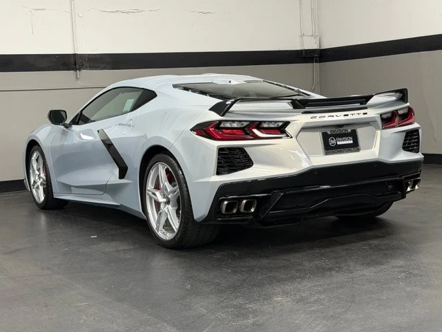 2021 Chevrolet Corvette C8 - Image 10 of 31