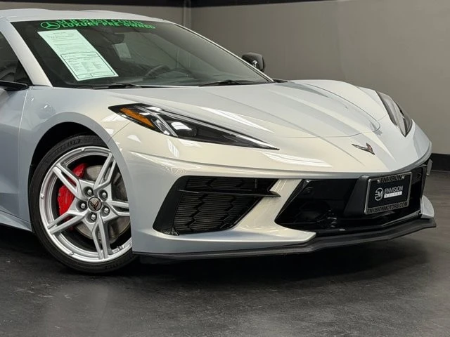 2021 Chevrolet Corvette C8 - Image 3 of 31