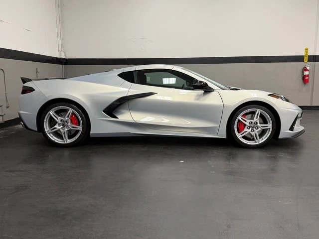 2021 Chevrolet Corvette C8 - Image 5 of 12