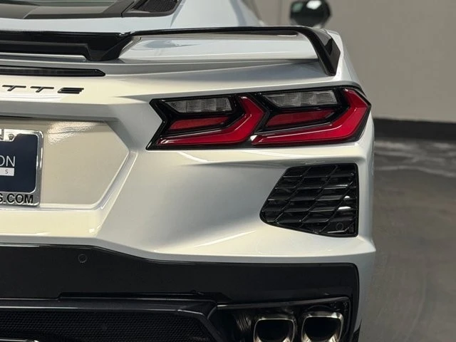 2021 Chevrolet Corvette C8 - Image 14 of 31