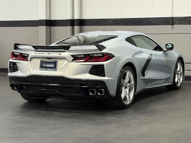 2021 Chevrolet Corvette C8 - Image 12 of 31
