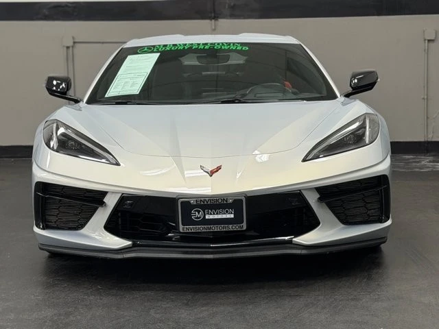 2021 Chevrolet Corvette C8 - Image 6 of 31