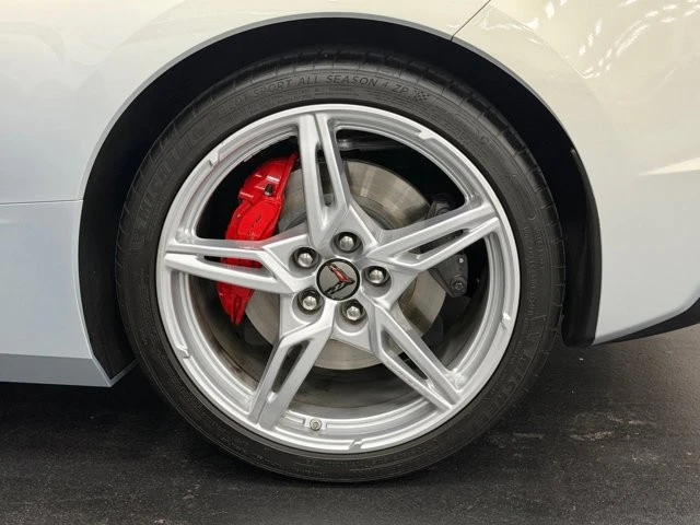 2021 Chevrolet Corvette C8 - Image 16 of 31