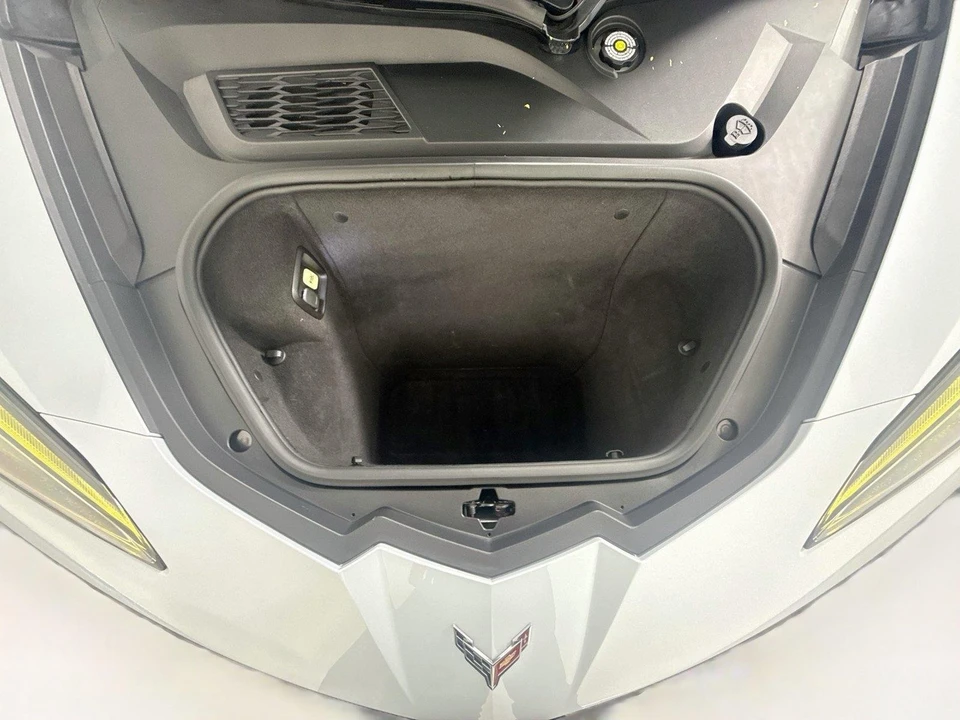 2021 Chevrolet Corvette C8 - Image 23 of 31
