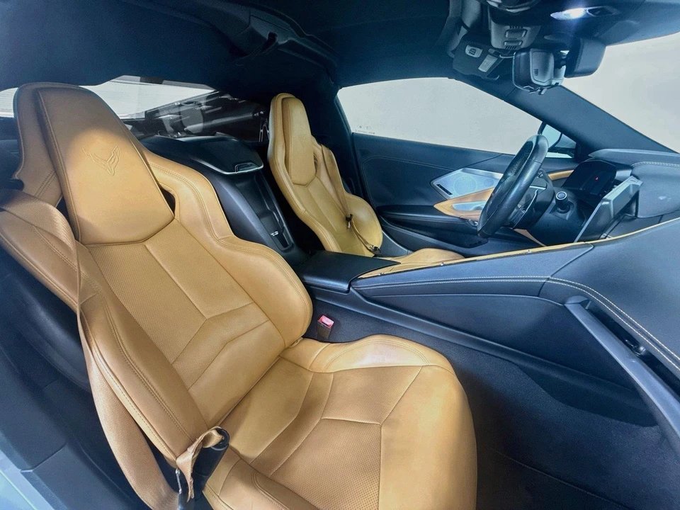 2021 Chevrolet Corvette C8 - Image 26 of 31