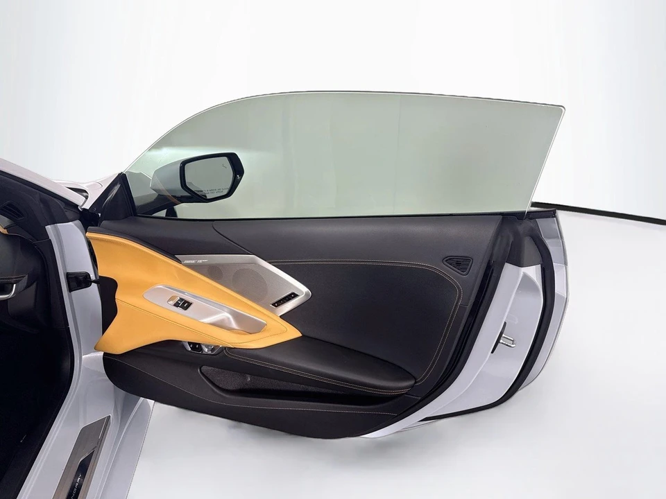 2021 Chevrolet Corvette C8 - Image 25 of 31