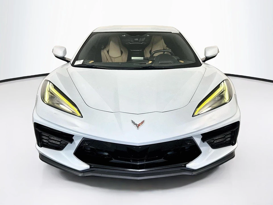 2021 Chevrolet Corvette C8 - Image 8 of 31