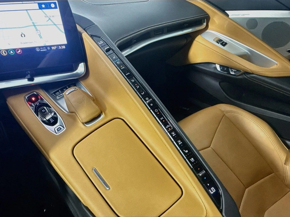 2021 Chevrolet Corvette C8 - Image 20 of 31