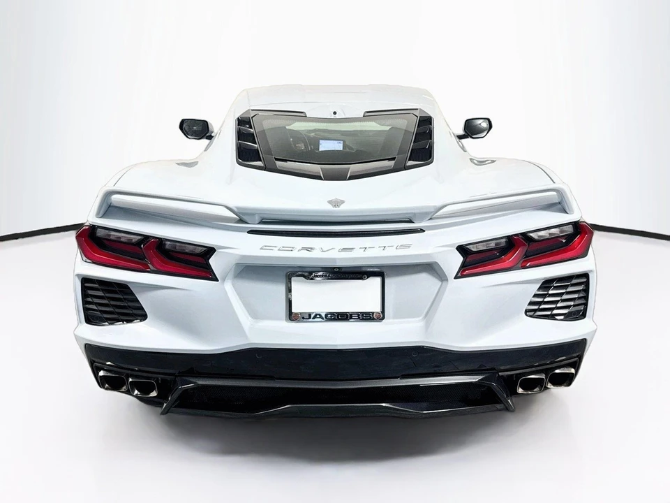 2021 Chevrolet Corvette C8 - Image 4 of 31
