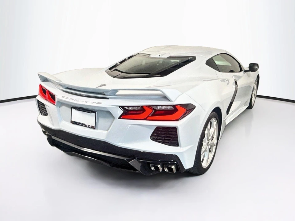 2021 Chevrolet Corvette C8 - Image 5 of 31