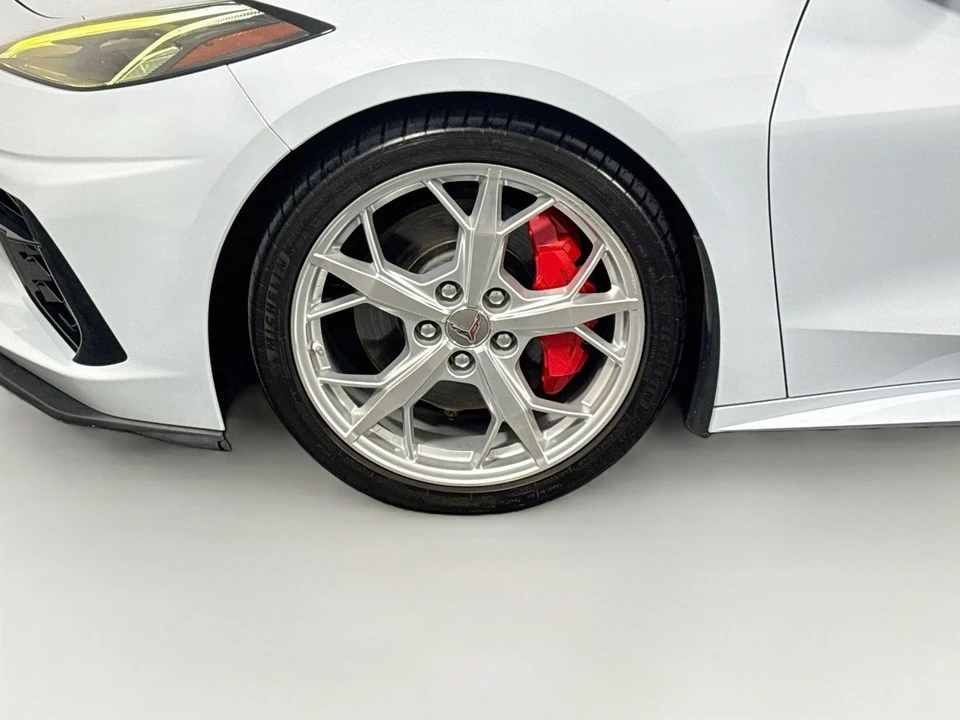 2021 Chevrolet Corvette C8 - Image 30 of 31