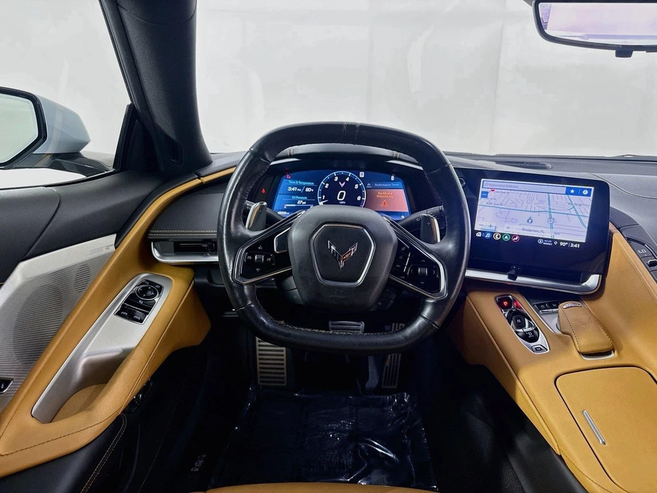 2021 Chevrolet Corvette C8 - Image 11 of 31