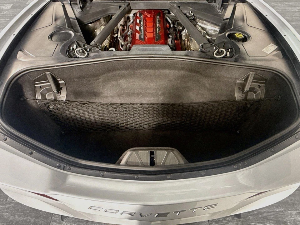 2021 Chevrolet Corvette C8 - Image 24 of 31