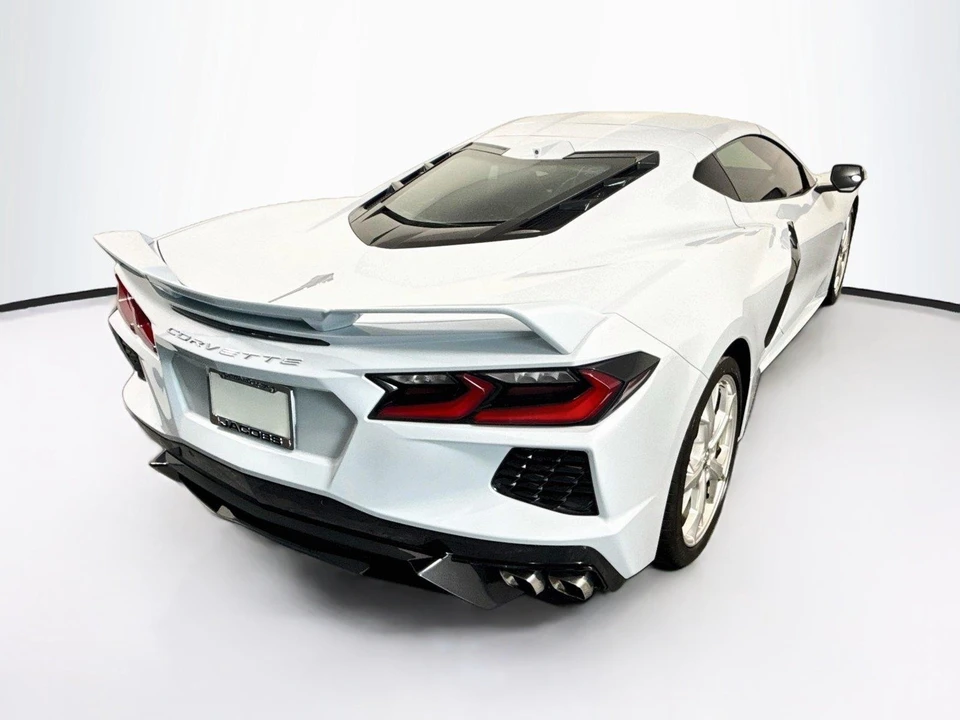 2021 Chevrolet Corvette C8 - Image 5 of 11