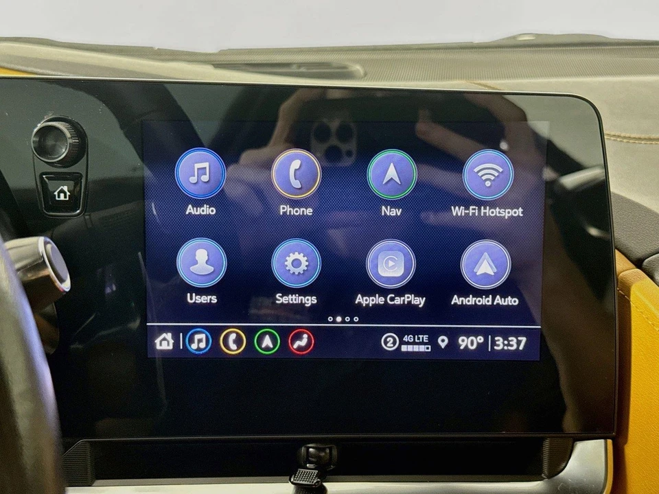 2021 Chevrolet Corvette C8 - Image 16 of 31