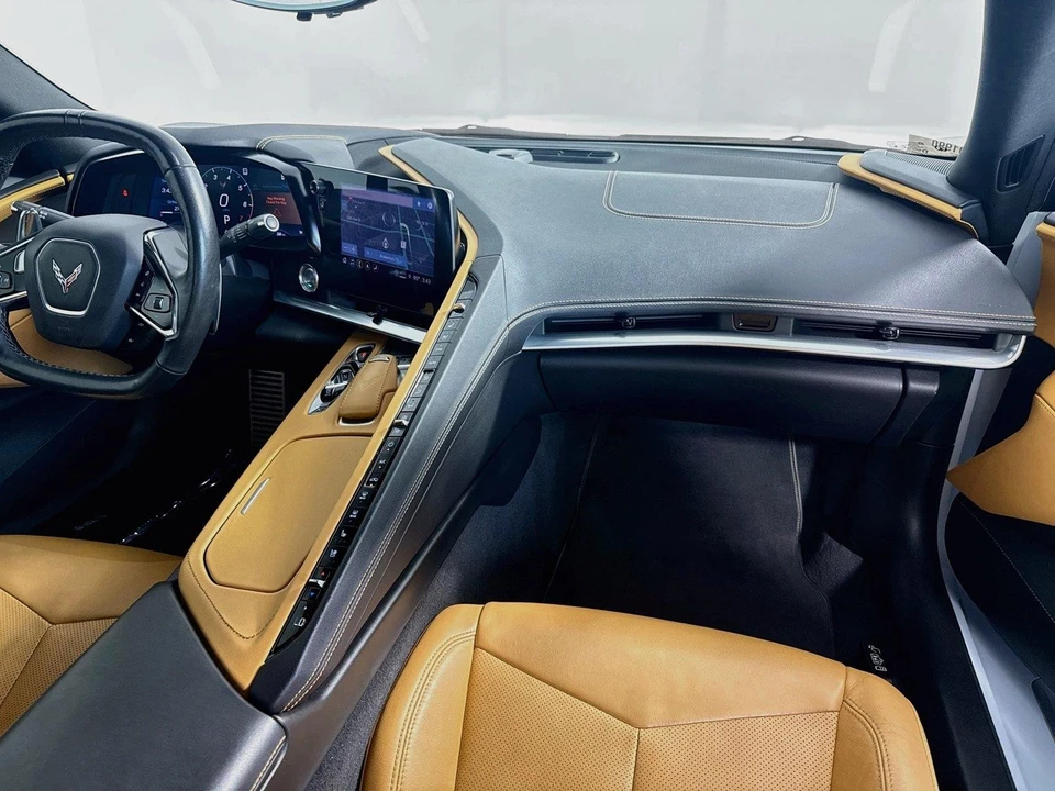 2021 Chevrolet Corvette C8 - Image 27 of 31