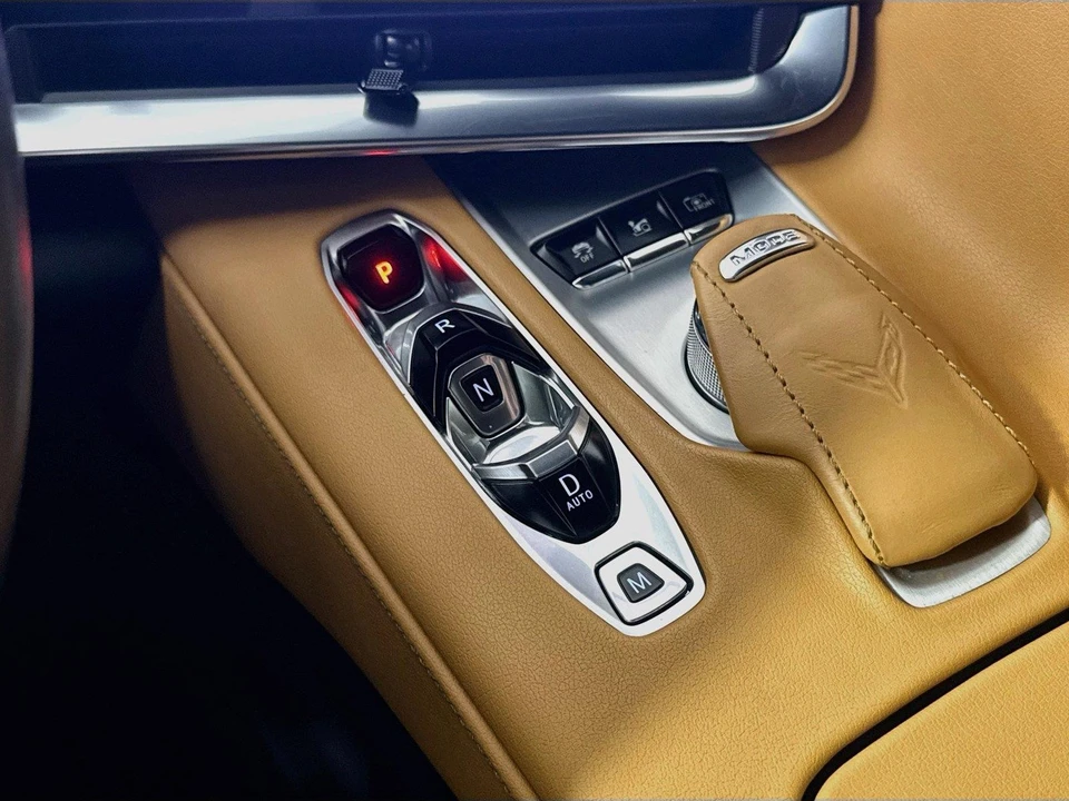 2021 Chevrolet Corvette C8 - Image 21 of 31