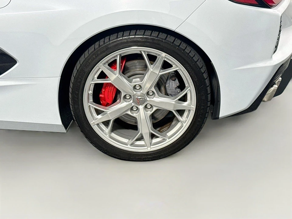 2021 Chevrolet Corvette C8 - Image 31 of 31