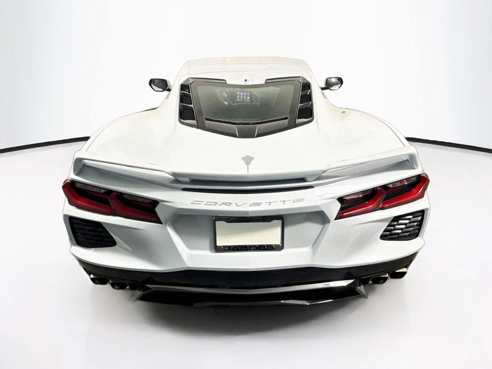 2021 Chevrolet Corvette C8 - Image 4 of 11