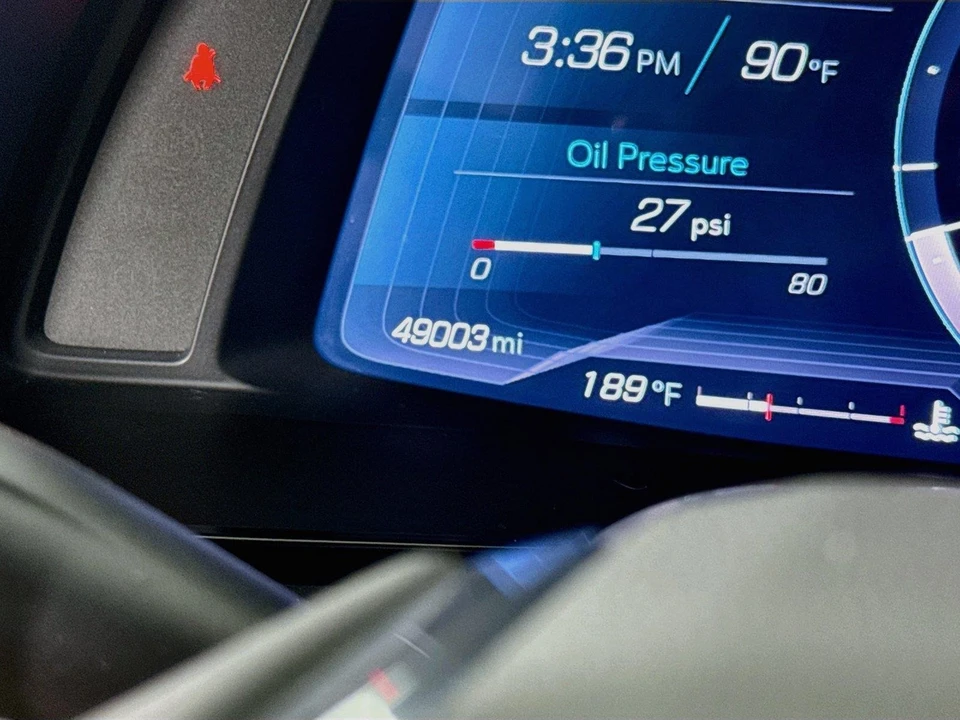 2021 Chevrolet Corvette C8 - Image 12 of 31