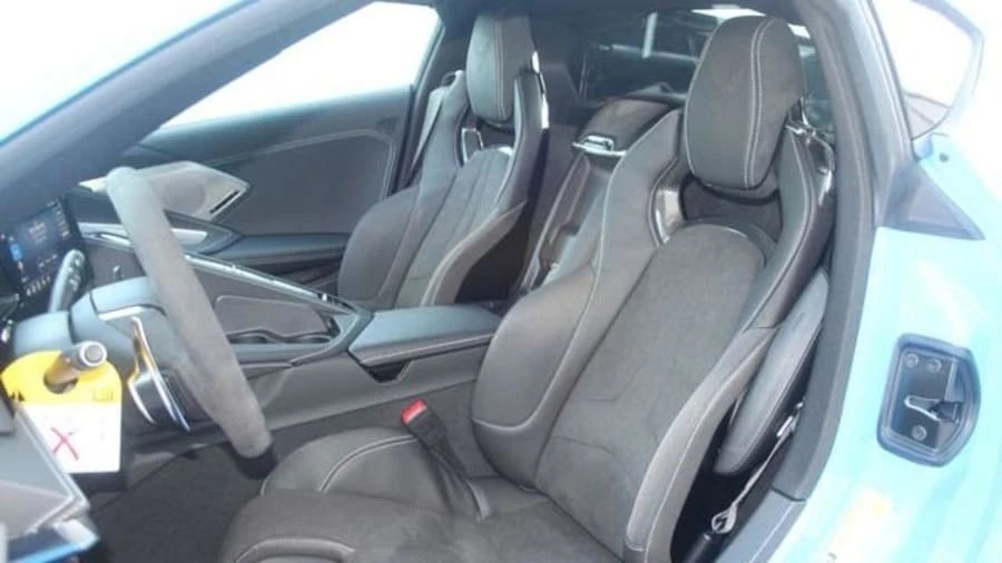 2021 Chevrolet Corvette C8 - Image 5 of 9