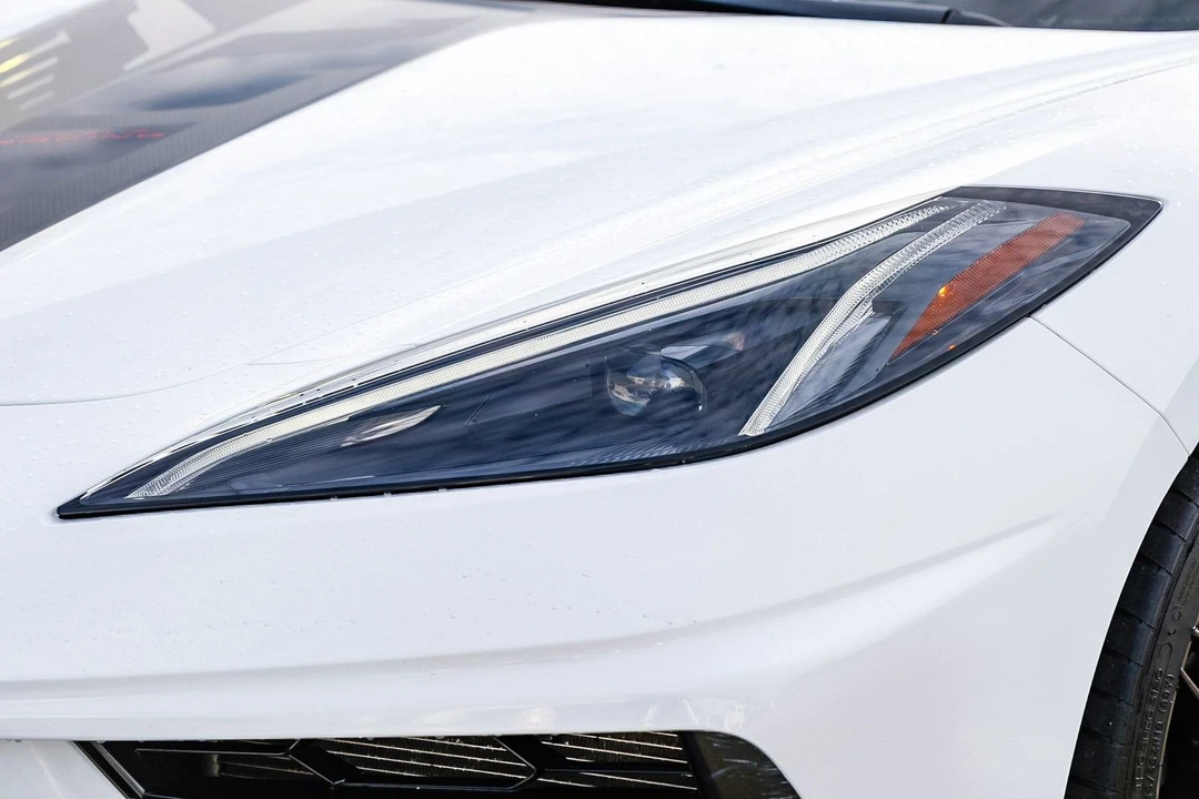 2021 Chevrolet Corvette C8 - Image 7 of 12