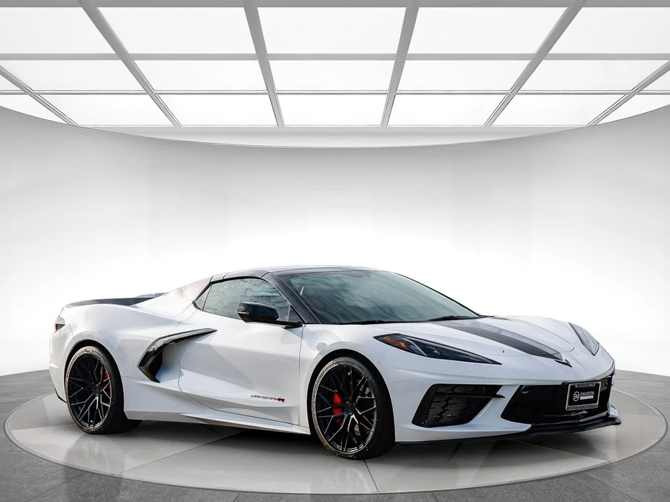 2021 Chevrolet Corvette C8 - Image 5 of 12