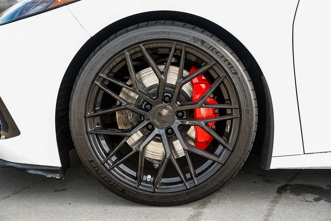 2021 Chevrolet Corvette C8 - Image 9 of 12