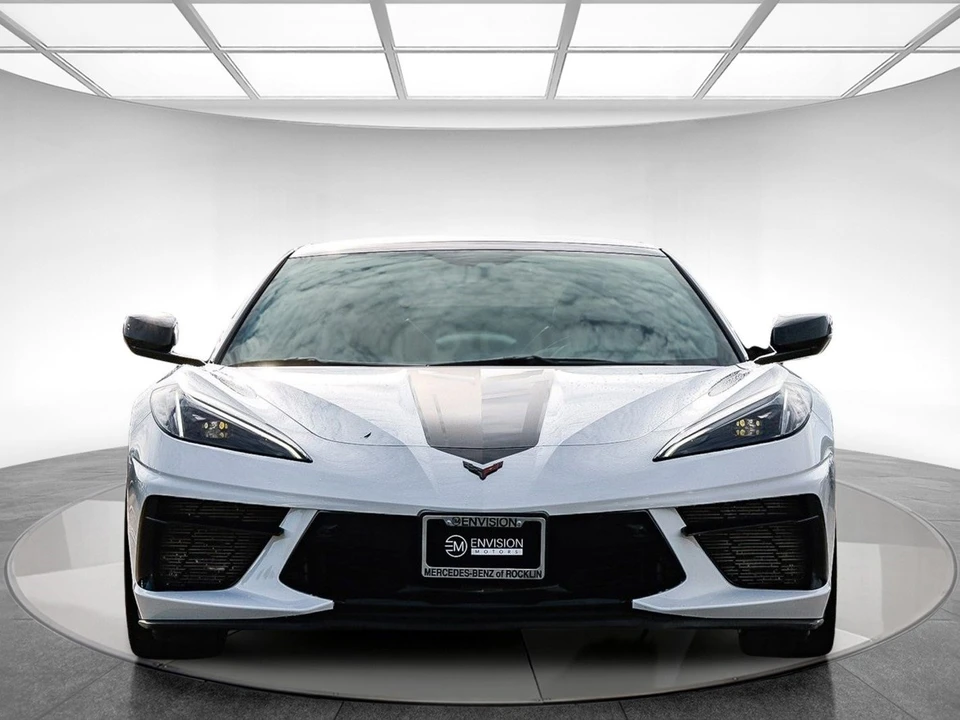 2021 Chevrolet Corvette C8 - Image 6 of 12