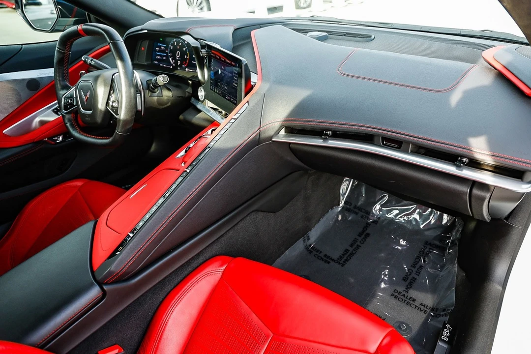 2021 Chevrolet Corvette C8 - Image 10 of 12