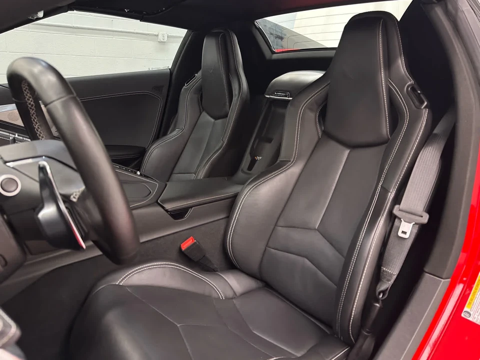 2021 Chevrolet Corvette C8 - Image 20 of 31