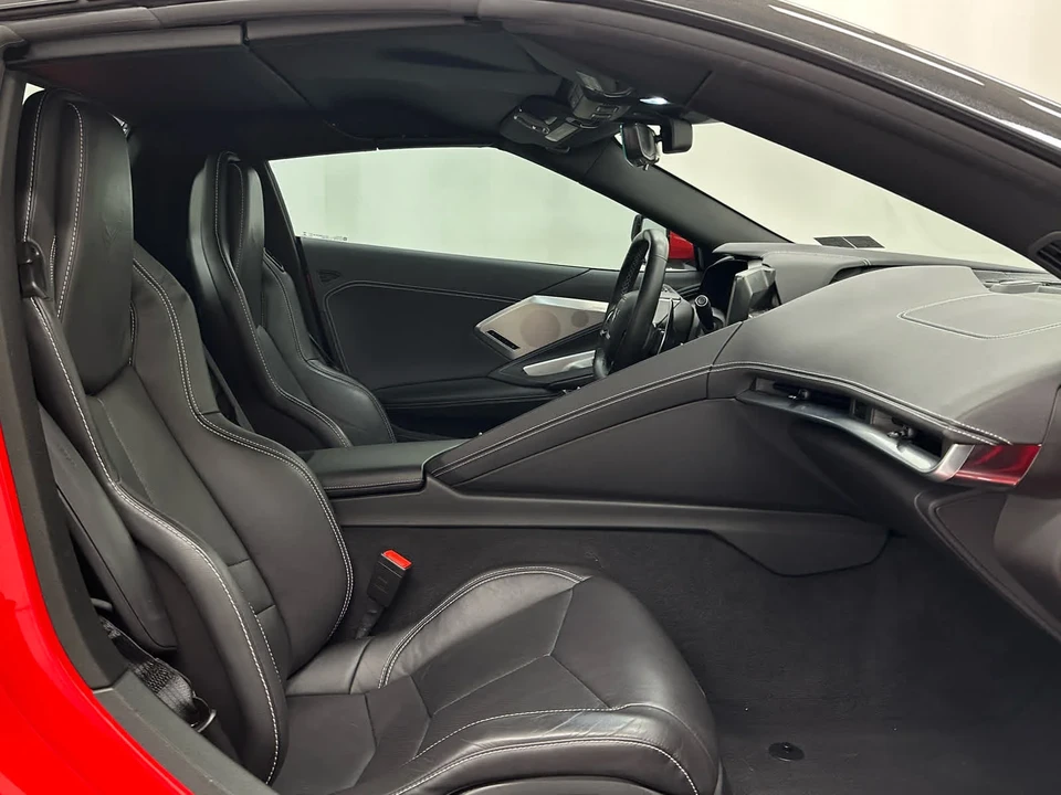 2021 Chevrolet Corvette C8 - Image 22 of 31