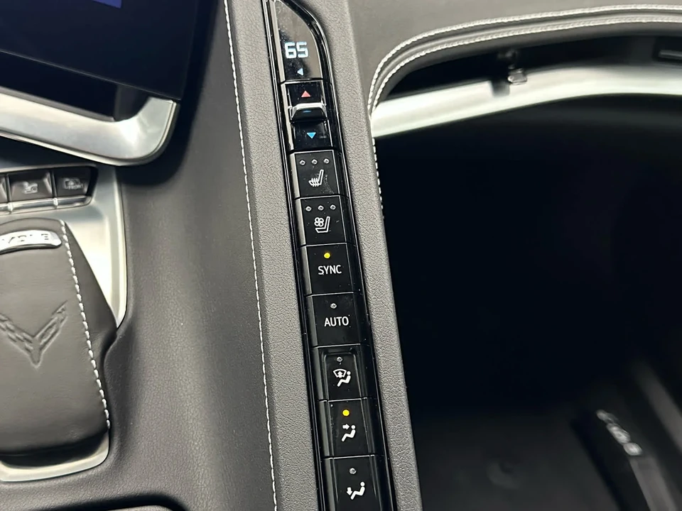 2021 Chevrolet Corvette C8 - Image 31 of 31