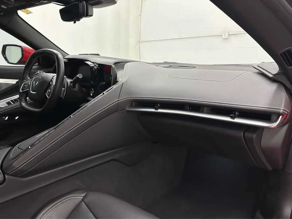 2021 Chevrolet Corvette C8 - Image 21 of 31