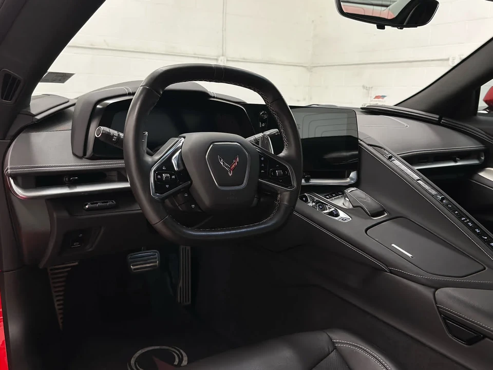 2021 Chevrolet Corvette C8 - Image 17 of 31